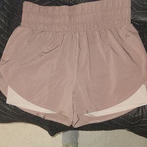 Vitality flowy shorts